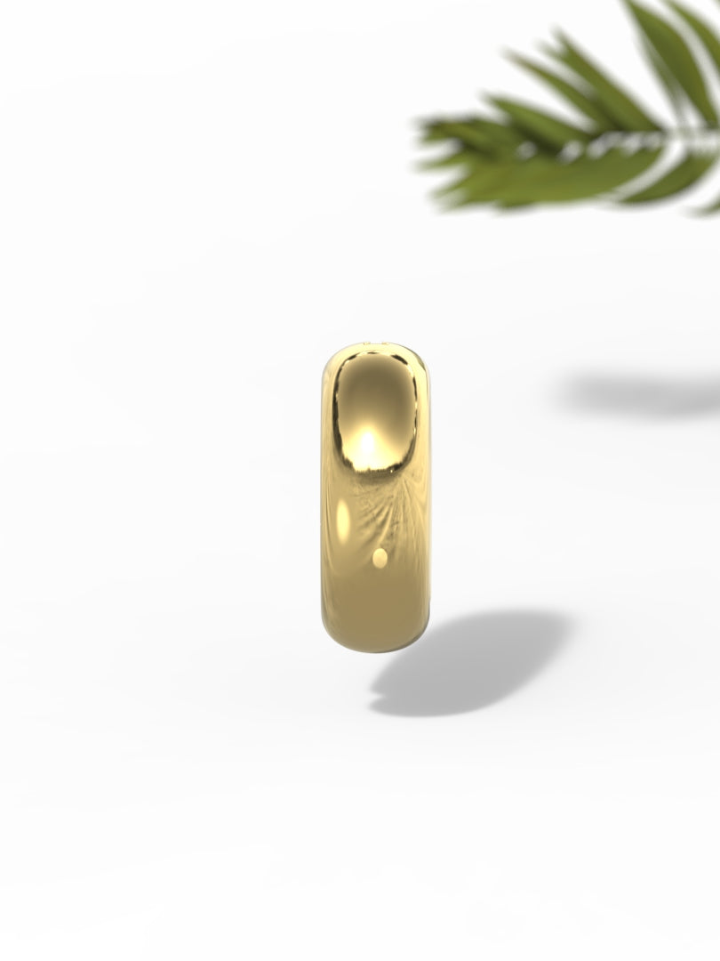 "UHI Cuff" Medium Version