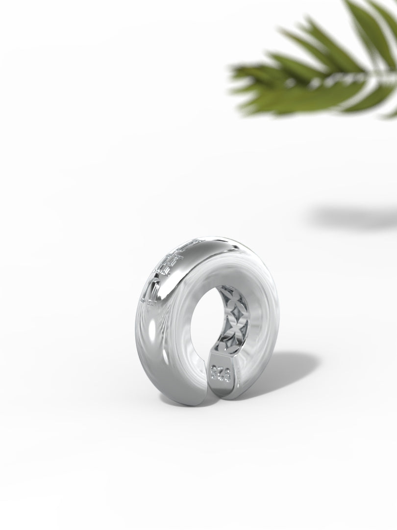 "UHI Cuff" Narrow Version