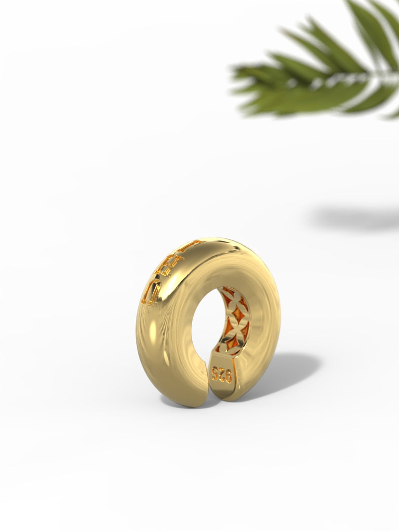 "UHI Cuff" Narrow Version