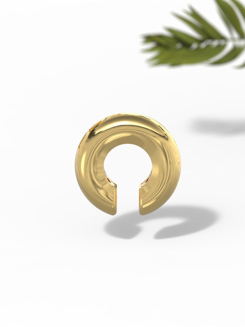 "UHI Cuff" Narrow Version