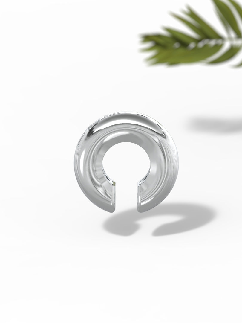 "UHI Cuff" Narrow Version