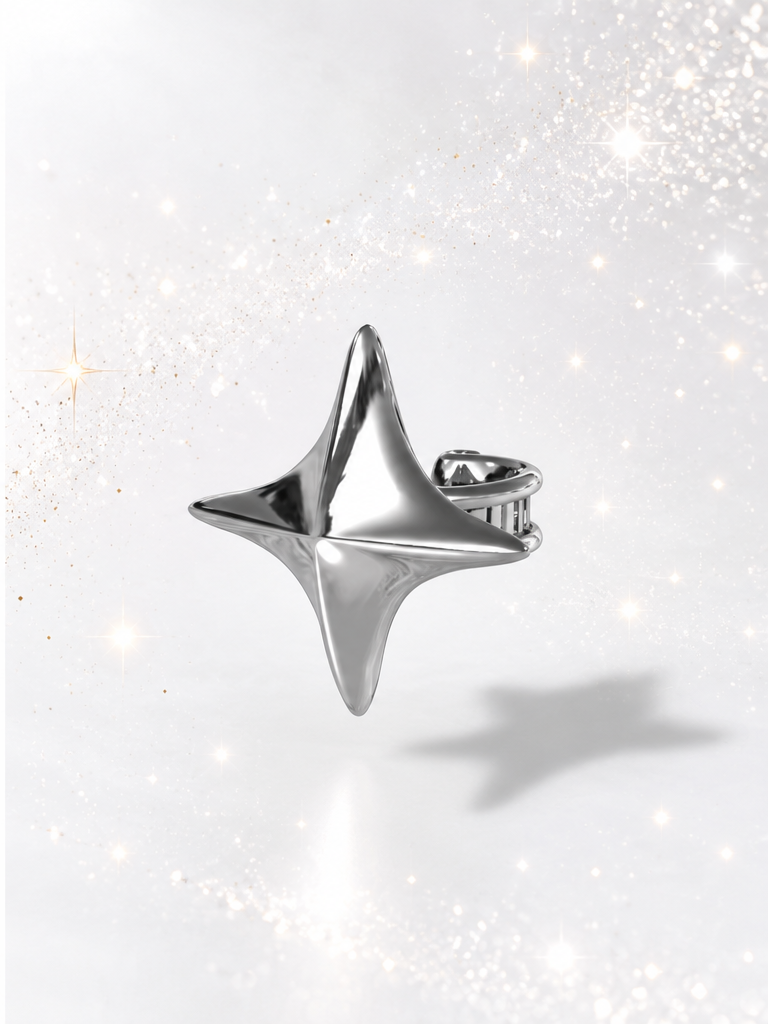 Starfall Cuff