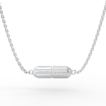 HAB Necklace Horizontal