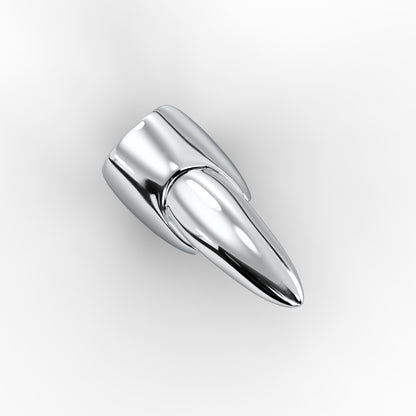 "Finger Tip" Ring