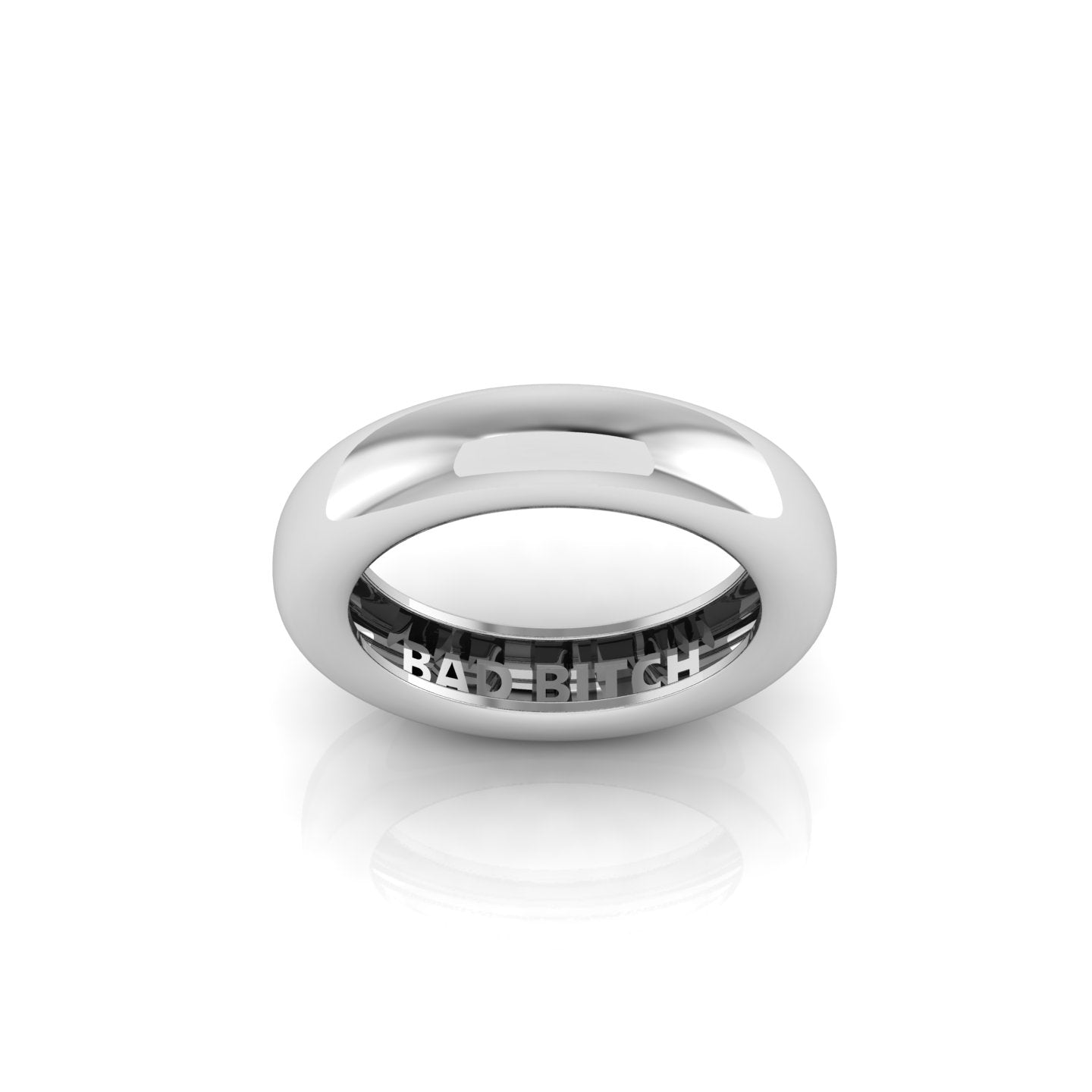 Rounded Ring Small Version